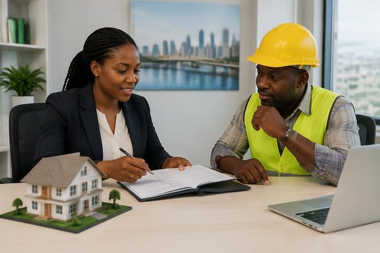 Assurance habitation et risques de chantier