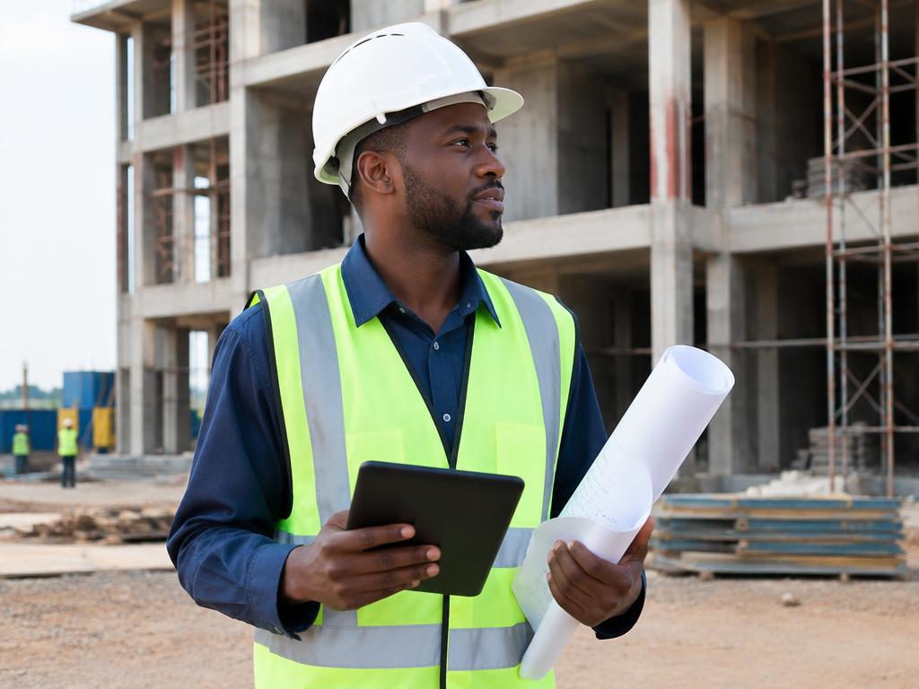 Besoin urgent de 3 MANAWA — chantier à Bouaké